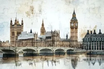 英國地標