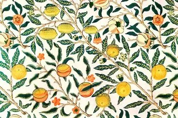 Fruta o granada