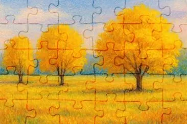 paesaggio autunnale