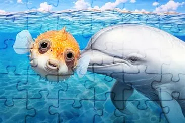 海洋生物