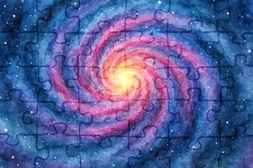 Espiral Cósmica