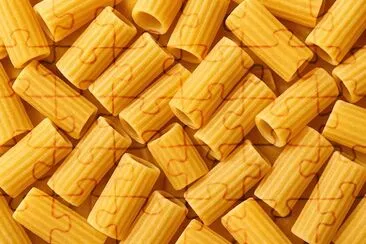 Rigatoni Pasta