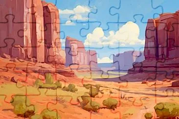 monument valley