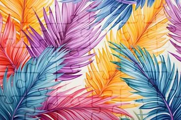 Tropical Vibes