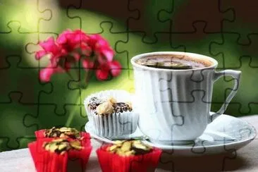 פאזל של TAZA DE CAFE