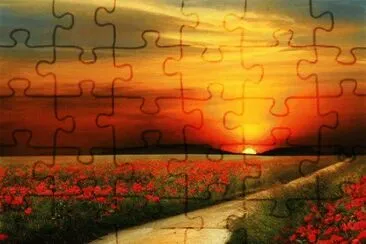 ATARDECER