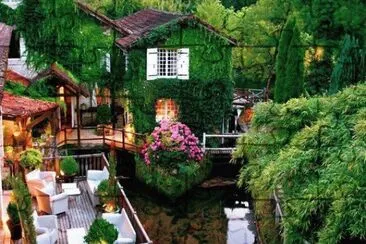 CASA jigsaw puzzle