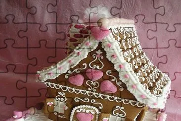 CASA DE CHOCOLATE