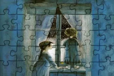 NIÃ‘OS jigsaw puzzle