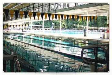 Nadadores Olympic Training Facilty-Mission Viejo jigsaw puzzle