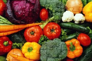 Verduras