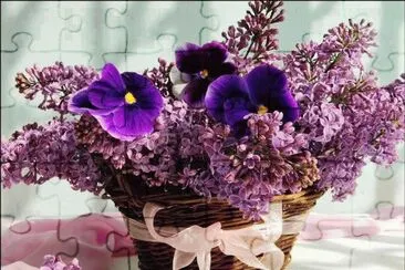 פאזל של flores