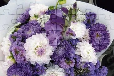 פאזל של flores