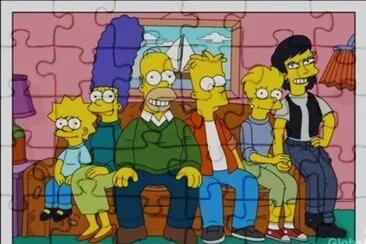 Os simpsons