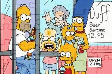 Os Simpsons