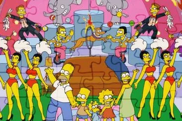 Os Simpsons