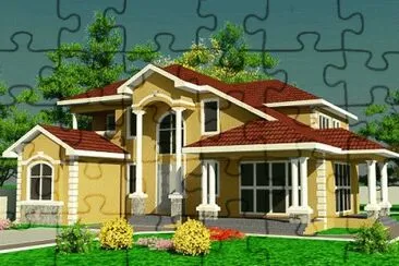 image jigsaw puzzle
