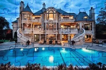 image jigsaw puzzle