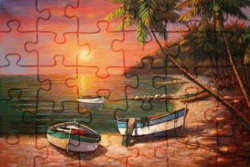 image jigsaw puzzle