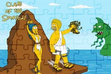 Os Simpsons