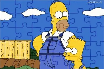 Os simpsons