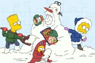Os Simpsons