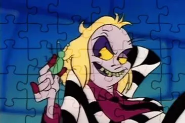 beetlejuice