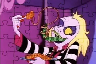 beetlejuice
