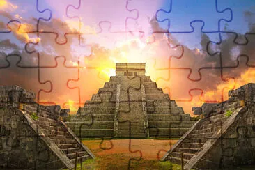 Eu jigsaw puzzle