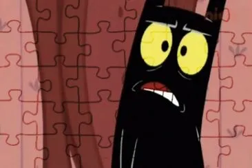 פאזל של catscratch