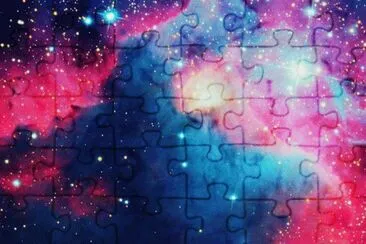 vr jigsaw puzzle