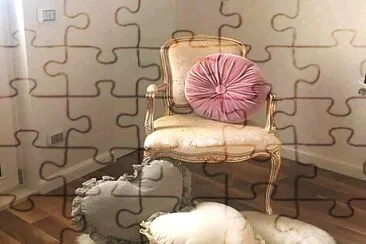 silla jigsaw puzzle