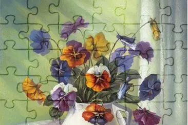 image jigsaw puzzle