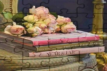 flores jigsaw puzzle