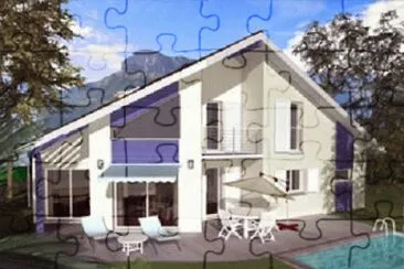 image jigsaw puzzle
