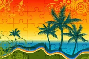 image jigsaw puzzle