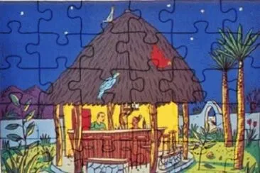 image jigsaw puzzle