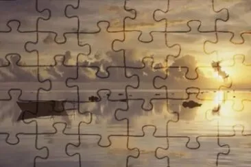 18 jigsaw puzzle