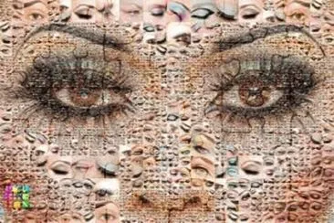 . jigsaw puzzle