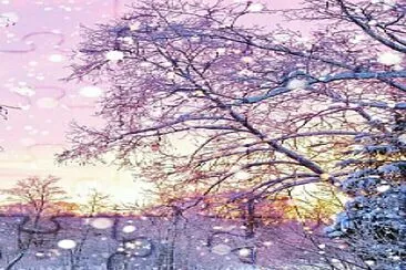 Inverno jigsaw puzzle