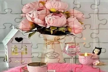 taza jigsaw puzzle