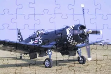 f4 corsair