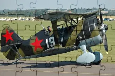 polikarpov