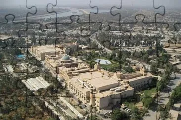 פאזל של FaraÃ³n