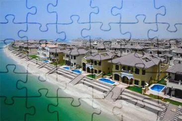 f jigsaw puzzle