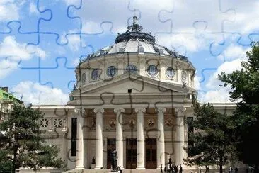 FaraÃ³n jigsaw puzzle