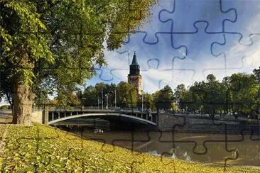 FaraÃ³n jigsaw puzzle