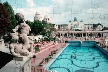FaraÃ³n jigsaw puzzle