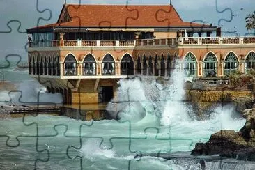 FaraÃ³n jigsaw puzzle