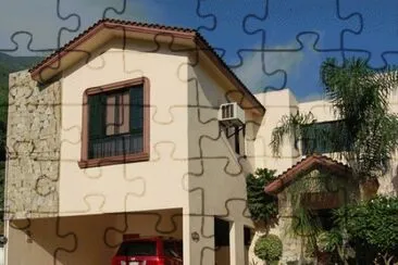 FaraÃ³n jigsaw puzzle